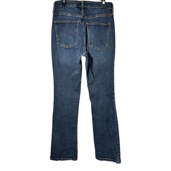 UNIVERSAL THREAD Jeans Womens Size 4/27R High Rise Boot Cut - Picture 2 of 7